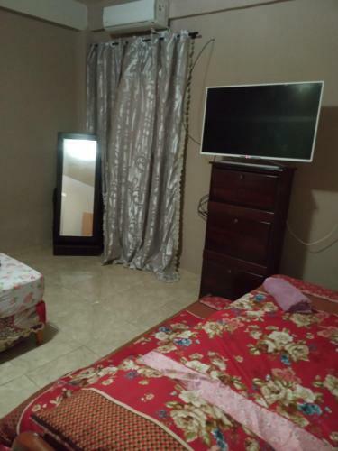 Apartamento Alojamiento Aparecida