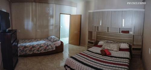 Apartamento Alojamiento Aparecida