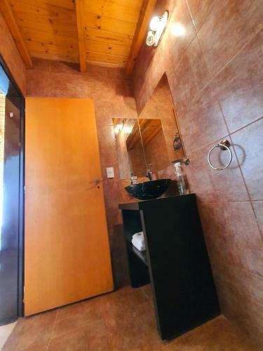 Apartamento Patagonia Lofts Playa Union