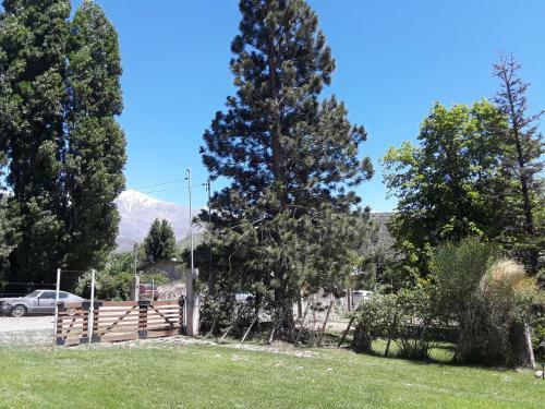 Caba�a Las Candelas