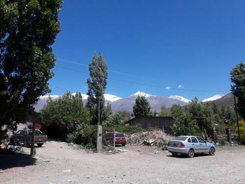 Caba�a Las Candelas