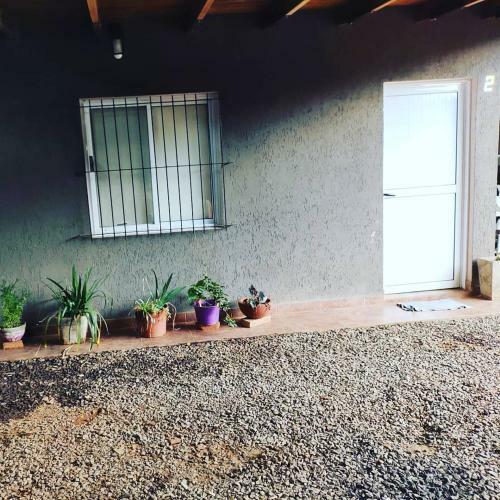Apartamento La Paz Igr