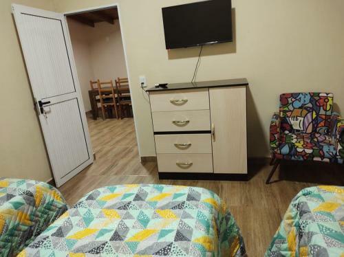 Apartamento La Paz Igr