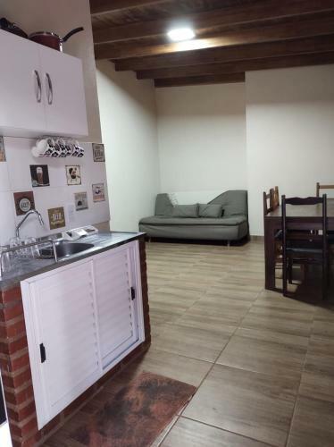 Apartamento La Paz Igr