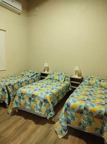 Apartamento La Paz Igr