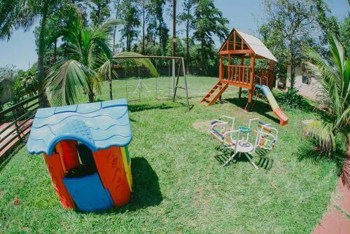 Apartamento La Paz Igr