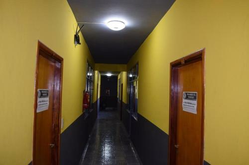 Posada Hospedaje La Terminal