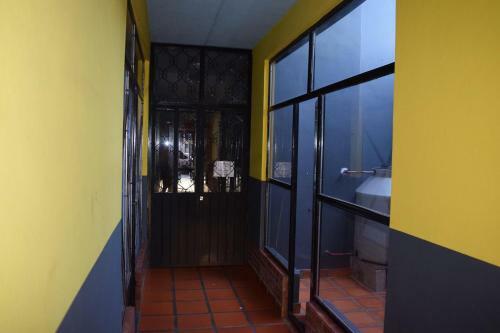 Posada Hospedaje La Terminal
