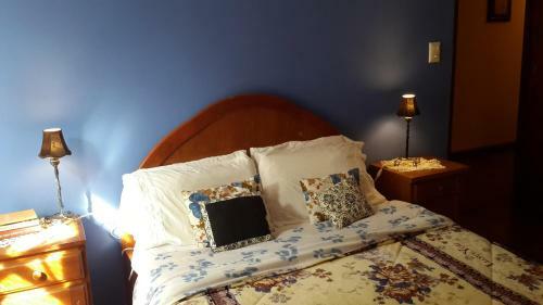 Folks - Bed & Breakfast
