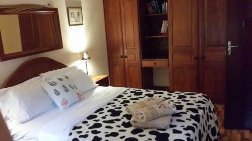 Folks - Bed & Breakfast