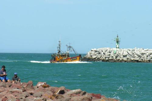 Apartamento Sol Mar Y Parrilla