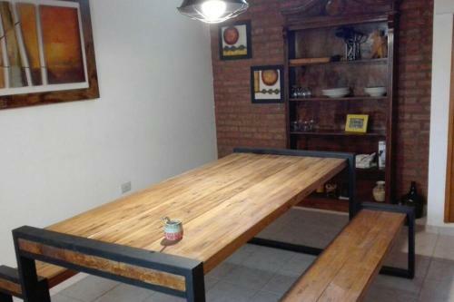 Apartamento Sol Mar Y Parrilla