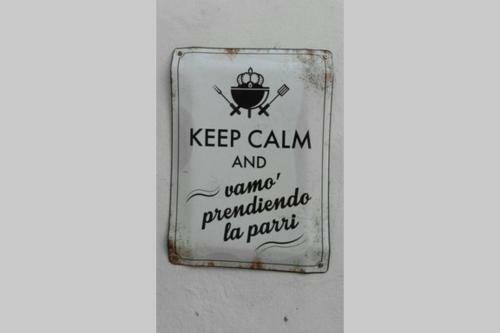 Apartamento Sol Mar Y Parrilla