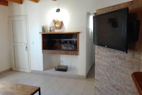 Apartamento Sol Mar Y Parrilla