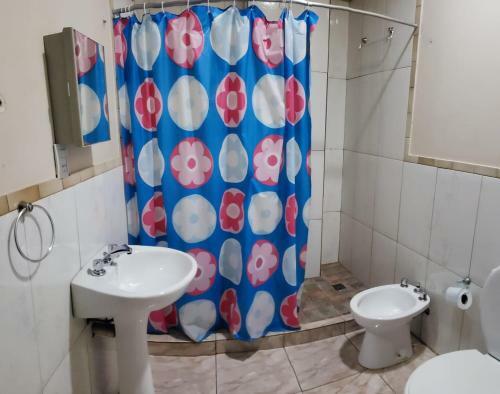 Apartamento El Tata