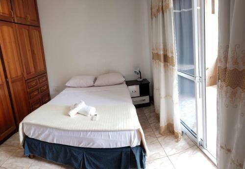 Apartamento El Tata