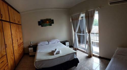 Apartamento El Tata