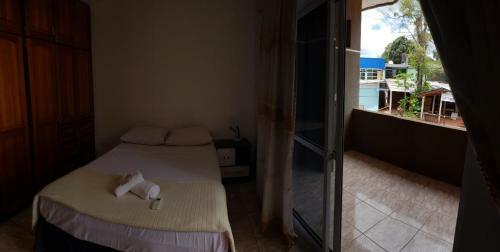 Apartamento El Tata