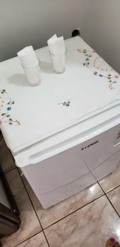 Apartamento El Tata
