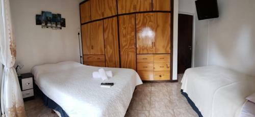 Apartamento El Tata