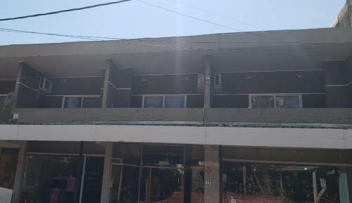 Apartamento El Tata