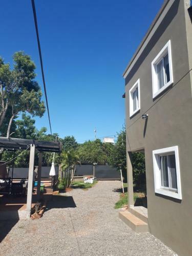 Apartamento Solar Del Iguazu 2
