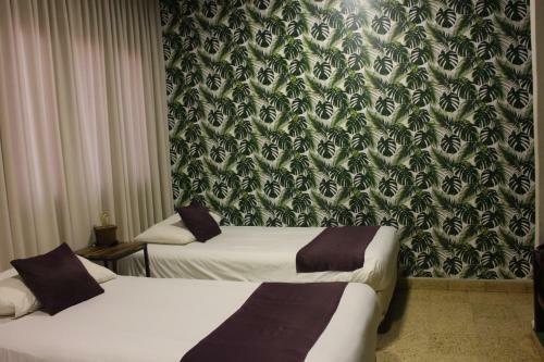 Hotel City