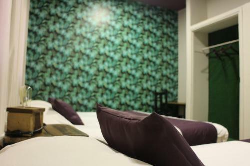 Hotel City