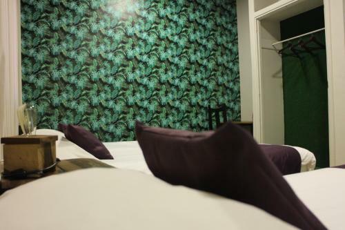 Hotel City