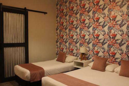 Hotel City