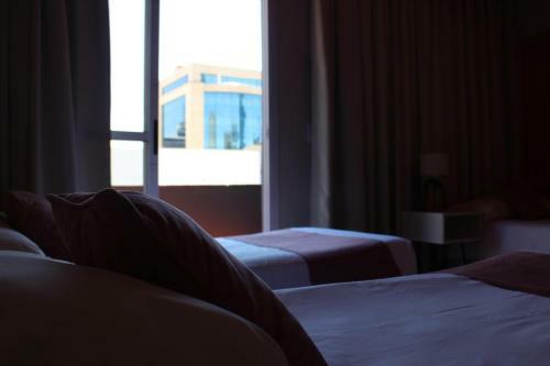 Hotel City