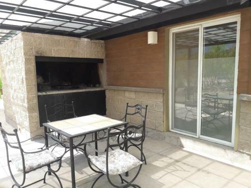 Apartamento Caba�as Potrerillos