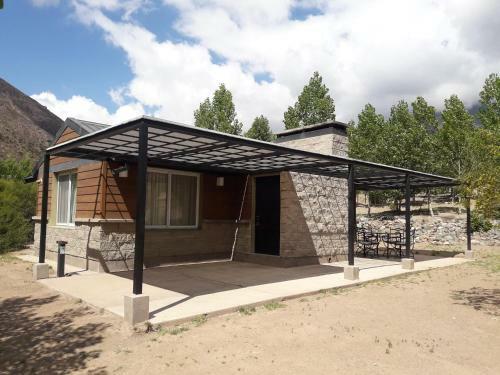 Apartamento Caba�as Potrerillos