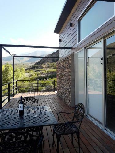 Apartamento Caba�as Potrerillos