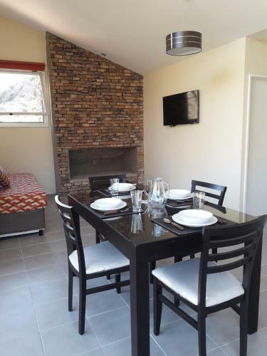 Apartamento Caba�as Potrerillos