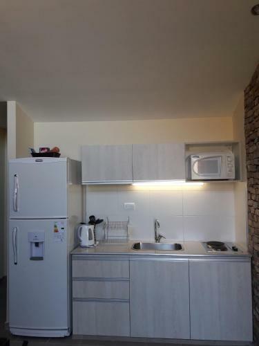 Apartamento Caba�as Potrerillos