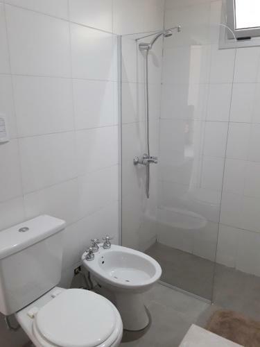Apartamento Caba�as Potrerillos