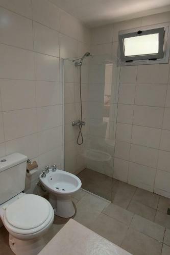 Apartamento Caba�as Potrerillos