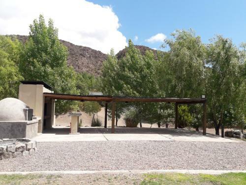 Apartamento Caba�as Potrerillos