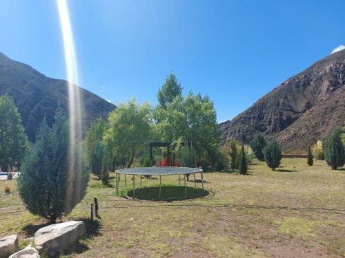 Apartamento Caba�as Potrerillos