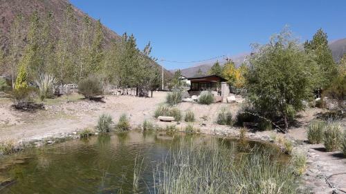 Apartamento Caba�as Potrerillos