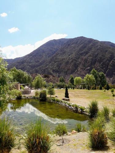 Apartamento Caba�as Potrerillos