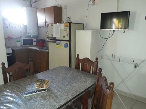 Apartamento Amien Patagonia