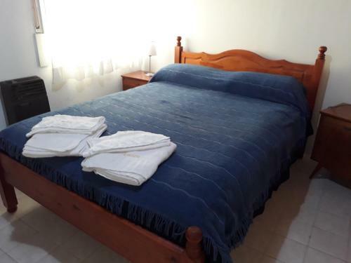 Apartamento Amien Patagonia