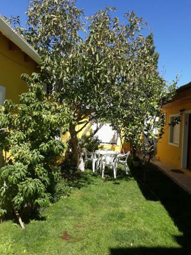 Apartamento Amien Patagonia