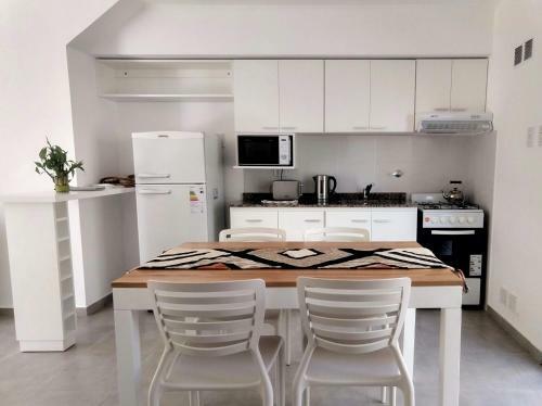 Apartamento Complejo Las Rosas