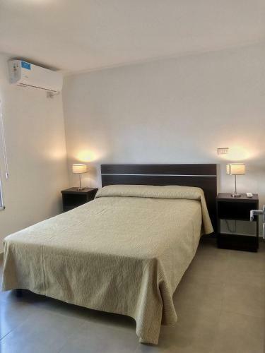 Apartamento Complejo Las Rosas
