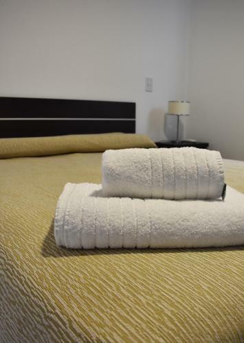 Apartamento Complejo Las Rosas