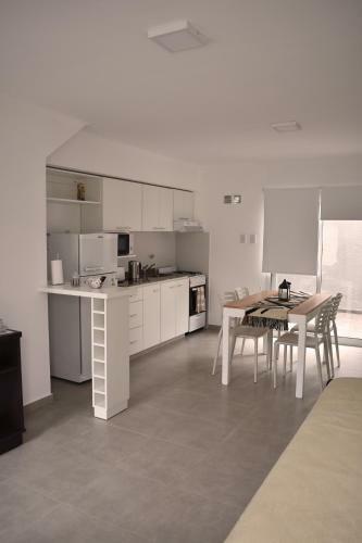 Apartamento Complejo Las Rosas