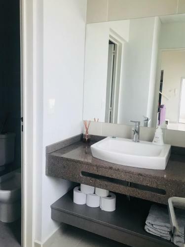 Apartamento Loft Patagonia
